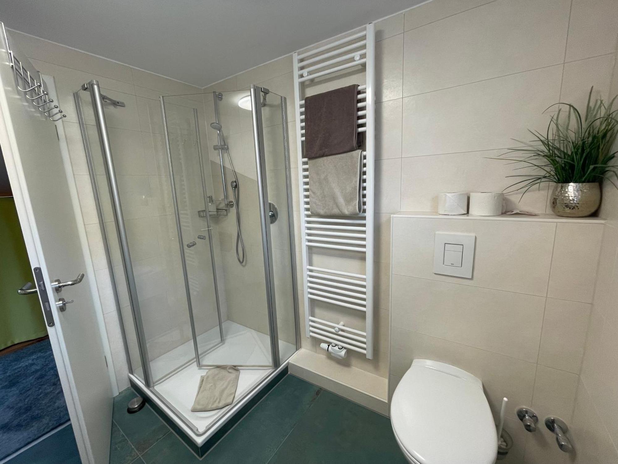 Hotel Garni Maass ブラウバッハ エクステリア 写真